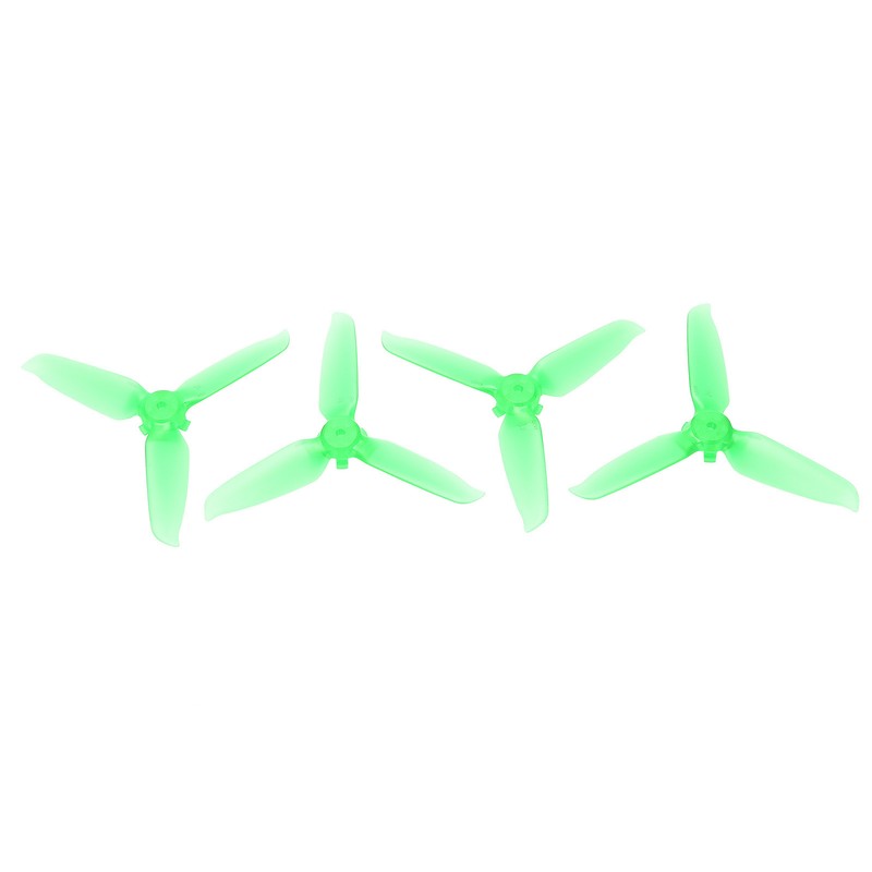 2 Pair FPV Combo Quick Release Propellers Quadcopter Paddle Blades