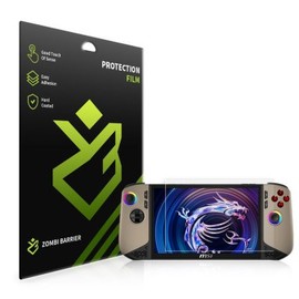 TenbyTen MSI Claw 8 AI+ Blue Light Blocking Screen Protector / MSI Claw 클로 8 AI+ 블루라이트 차단 액정보호필름