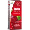 Hubner Vital Iron F 250 ml Liquid Supplement
