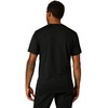 Rwt Flag SS Tech Tee Black