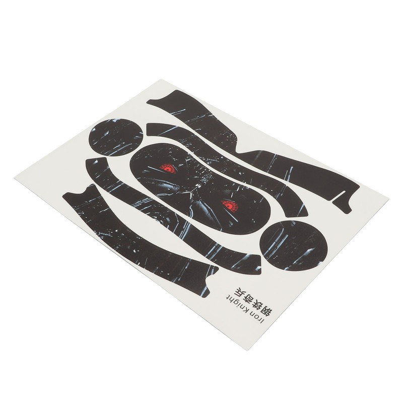 VR Glasses Stickers Ultrathin Cool Cartoon Pattern Protective VR Stickers