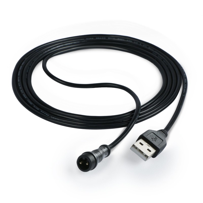 U.S. Solid 1" Smart Motorized Ball Valve - Remote App