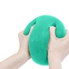 PU Ball Light Weight Fun Bouncy Mute Soft Ball Soft
