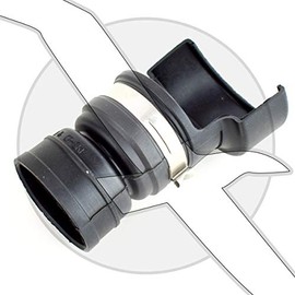 Sea-Doo 2003-2018 GTX GTI 4Tec Se Ball Bearing with Bellows Assembly 420832648 New OEM