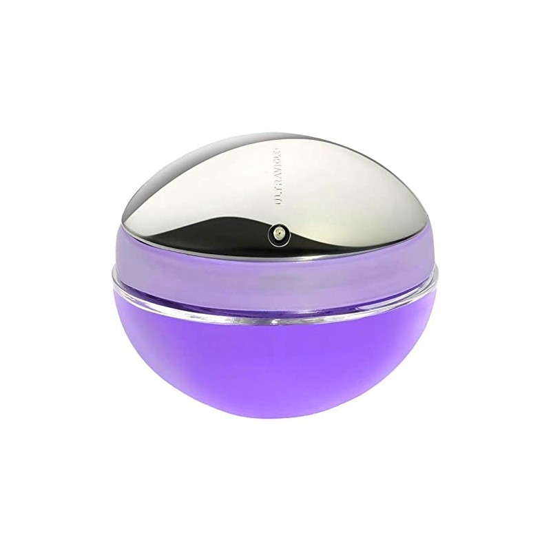 Paco Rabanne Ultraviolet By Paco Rabanne For Women. Eau De