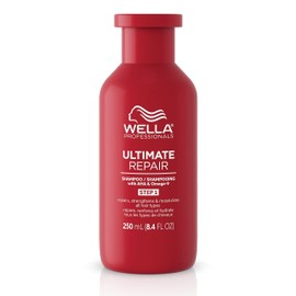 Wella Professionals Wella Professionals ULTIMATE REPAIR Shampoo for Damaged Hair | Replenishes and Repairs | 8.4 Fl Oz