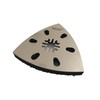 21 x TopsTools UNKA21SK90 Extra Large 90mm x 90mm Sanding