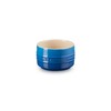 Le Creuset Stoneware Ramekin with straight wall, Stackable, 200 ml,