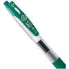 Zebra Sarasa Clip Pen 0.7 mm, Green (JJB15-G)