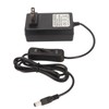 12V Power Adapter 20cm Needle Foam Cutter DC Power Supply
