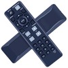 HCDZ Replacement Remote Control for Venturer PLV16100 PLV76156 PLV76176 PLV7615H