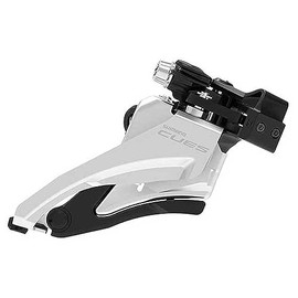 Shimano EFDU4000MX4 CUES FD-U4000-M LINKGLIDE Front Derailleur (2x9/10S)