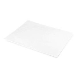 AirStick White MicrosuctionTape by Sewell, 0.5mm, 250mmx300mm Sheet
