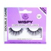 Bra Los Angeles Wispy Hybrid Lashes, Add Mega Volume and