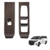 Kylorune Compatible with New Alphard/Vellfire 40 Series Accessory Power Window