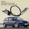 HVAC Heater Control Unit Switch Fits for 2003-2007 Ford Focus