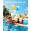 POOLHOUR Pool Winter Closing Kit for Above Gound and Inground