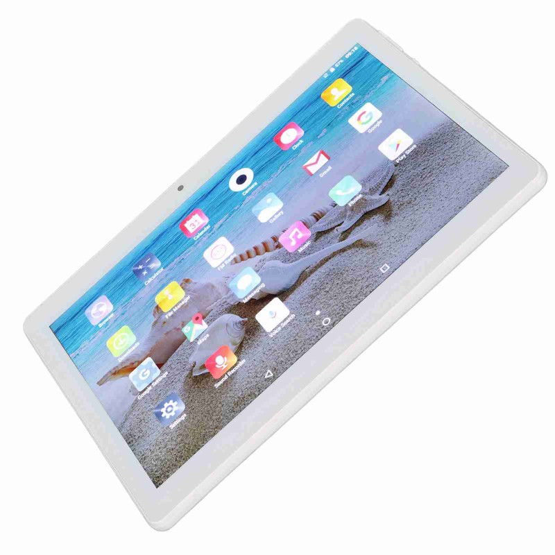 HD Tablet 10 Inch 1960x1080 IPS Display 2GB 32GB Dual