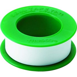 TRUSCO T6-5S-1P Sealing Tape 16.9 ft (5 m), 1 Roll