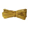 Fabmania 4mm Yellow and Brown Stripes 90cm - Replacements