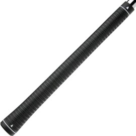Grip One Max Feel Light 360 Golf Grips 35g Ultra Lightweight Standard Core 60R - STANDARD, SET OF 8 GRIPS