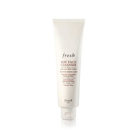 Fresh Cleanser, 150ml Soy Face Cleanser for Women