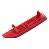 ApplianPar 2Pcs Rear Driver and Passenger Side Bumper Reflector for