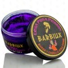 Barbiux Cera Pega Perron para Cabello y Barba Fijación Extrema