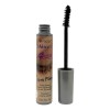 Máscara de pestañas Prosa Microfibras waterproof 13g color negro 1