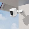 2Pack Security Aluminum Material Wall Mount for Ring Spotlight Cam