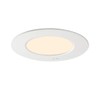 HomeConcept 6 Pack - Brilli 5/6 inch LED Recessed Retrofit