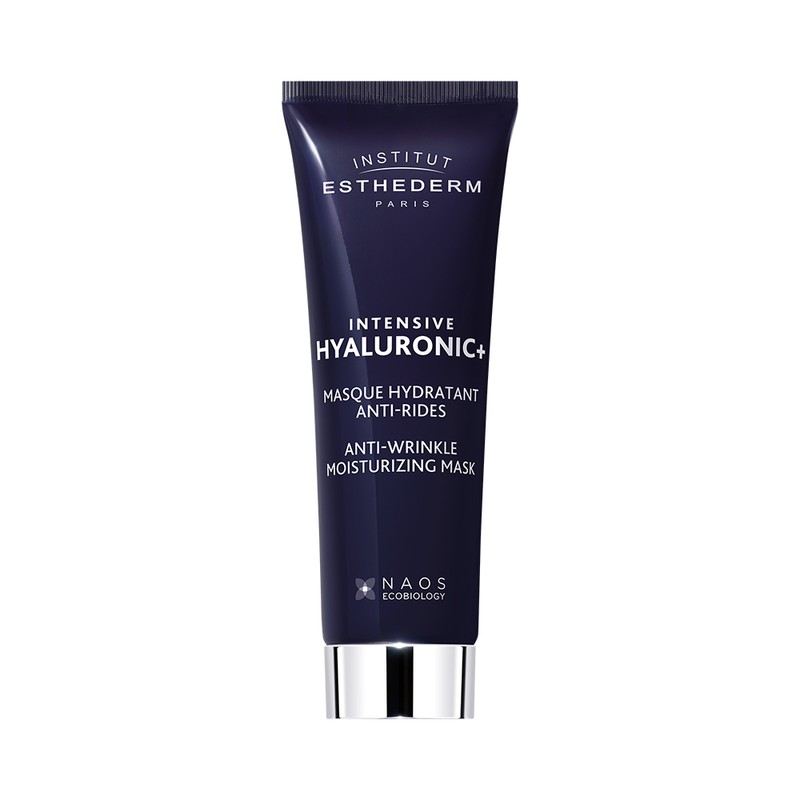 Esthederm [Sleep Pack] Esthederm Hyaluronic Plus Mask 50ml