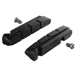 SHIMANO Road pad Inserts, DA,ULT,105,600 - (Ceramic)