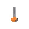 CMT Orange Tools Concave 727,050.11-fresa Radio HM S D 21