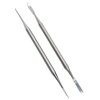 10pcs 13mm Ingrown Toenail Corrector Stainless Steel Ingrown Toe Wire