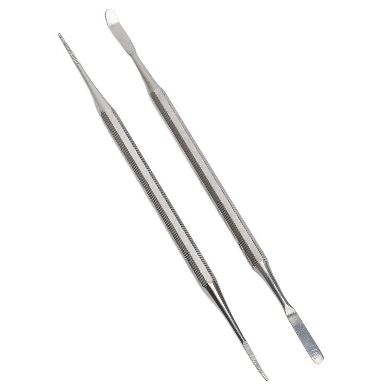 10pcs 13mm Ingrown Toenail Corrector Stainless Steel Ingrown Toe Wire