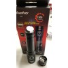 Axefury USB Rechargeable Flashlight (Battery Included), Magnetic LED Flashlight