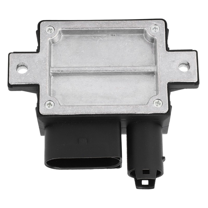 Glow Plug Control Module 12218591724 Diesel Glow Plug Control Unit