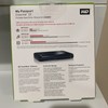 Western Digital WD - My Passport Essential SE 750 GB