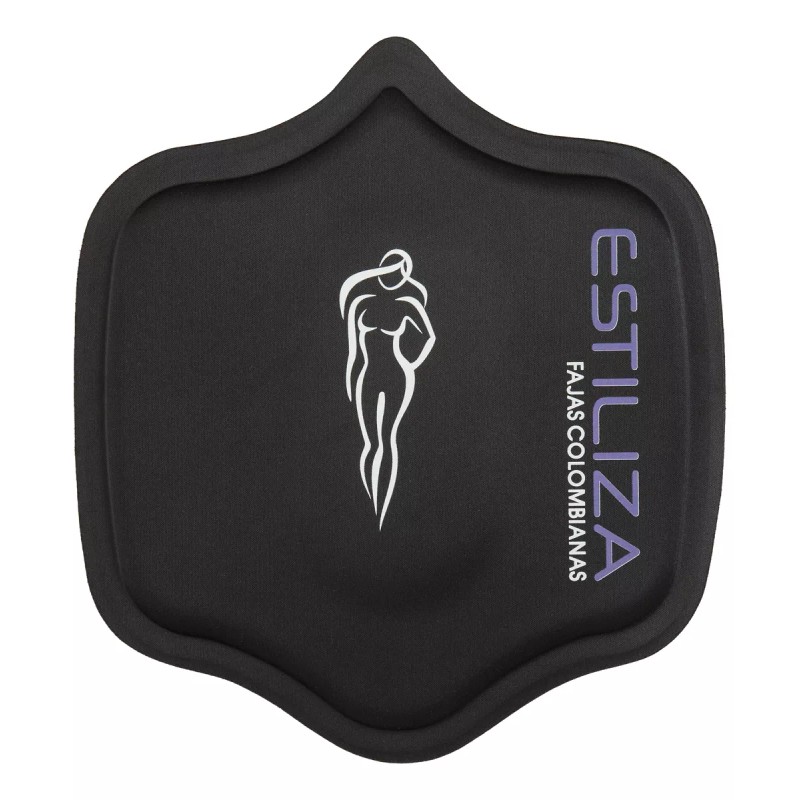 ESTILIZA Tabla Abdominal Lipo Postparto Aplanar Vientre Lobectomía