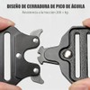 Collar de perro Táctico, Collar de Perro de Nailon Militar