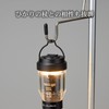 LALPHA LED - 200 Lantern, Minimalight, Remote Control 2.0, Exclusive