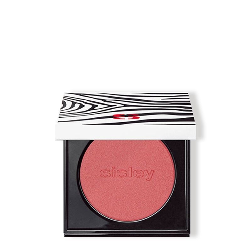 Sisley Le Phyto-Blush 6.5g (Blusher) 2. Rosy Fuchsia / 르
