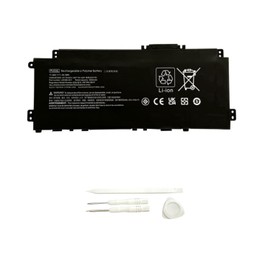 Yafda PV03XL New Laptop Battery Compatable with HP Pavilion x360 13-BB 14-DV 14M-DW 14M-DW0023DX 14-DK 15-EH Series M01144-005 PV03XL HSTNN-DB9X HSTNN-LB8S HSTNN-OB1P