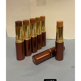 Fashion Fair Fast Finish Foundation Stick Honey 4660 New Extremely Rare Item