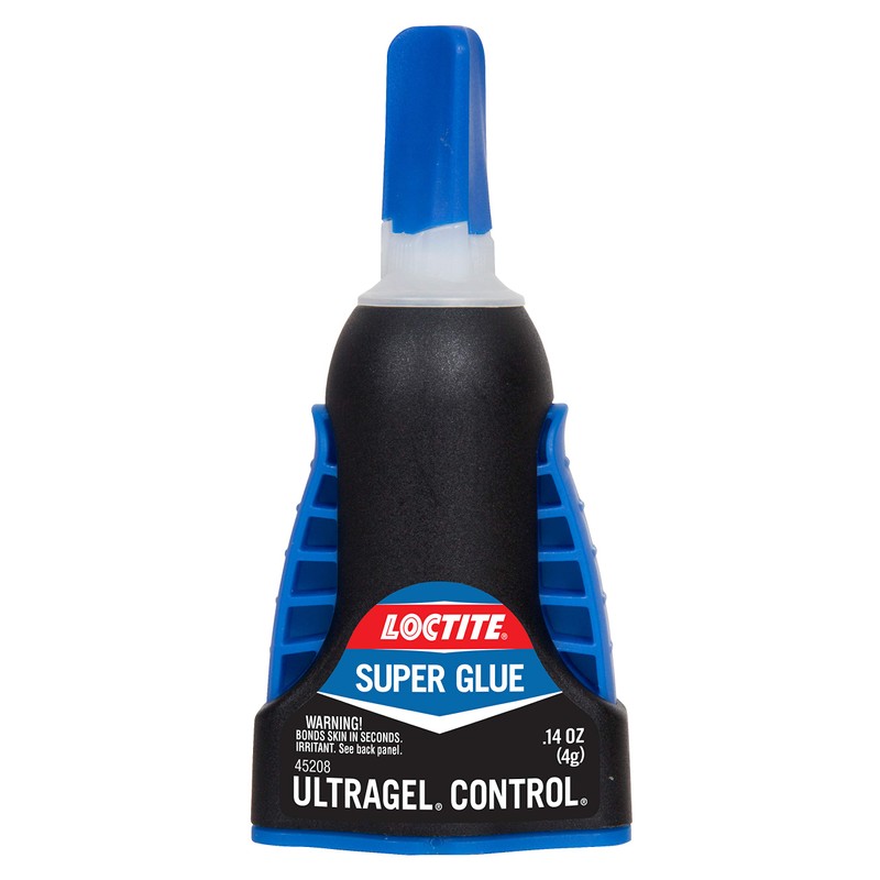 Loctite Ultra Gel Control Super Glue