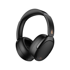 Edifier WH950NB Wireless Headphones, Bluetooth 5.3, High Resolution Wireless/LDAC Compatible, ANC Active Noise Canceling, External Sound Capture Mode, Up to 55 Hours Playback, Fast Charging, Low