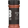 FOX BROS BBQ Rub, 6 OZ