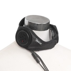 PowerArQ Chill Hold Power Arc Neck Cooler, Double Fixed (Peltier/USB Type-A/Cooling Mode/Heating Mode), Compact, Lightweight, Neck, Bike Site Work