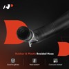 A-Premium Outlet HVAC Heater Hose Pipe Line Assembly Compatible with